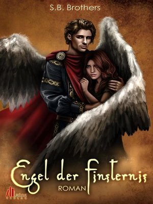 cover image of Engel der Finsternis